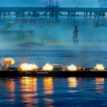 السفينة اليونانية