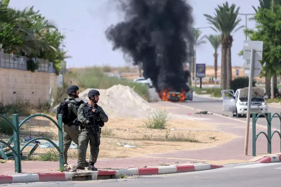 Israel