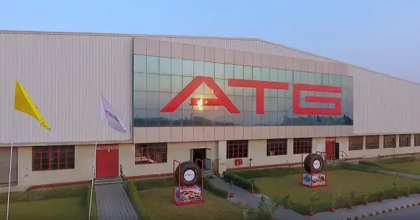 ATG Israel