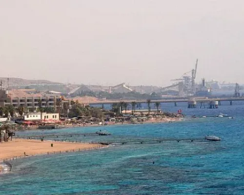 Israel botas