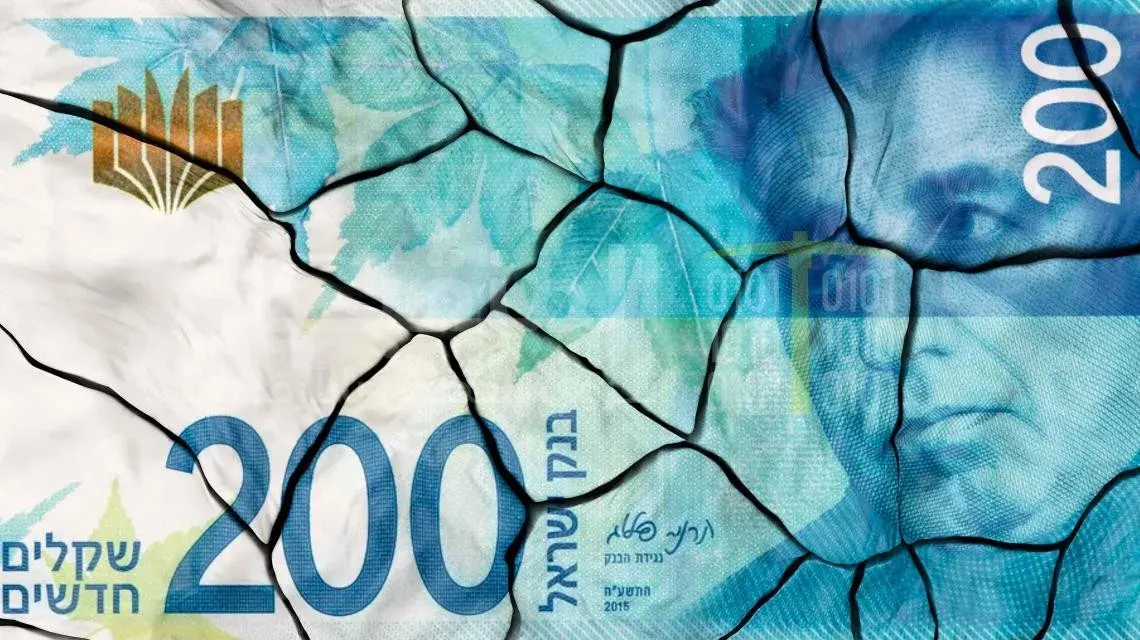 Israel economy