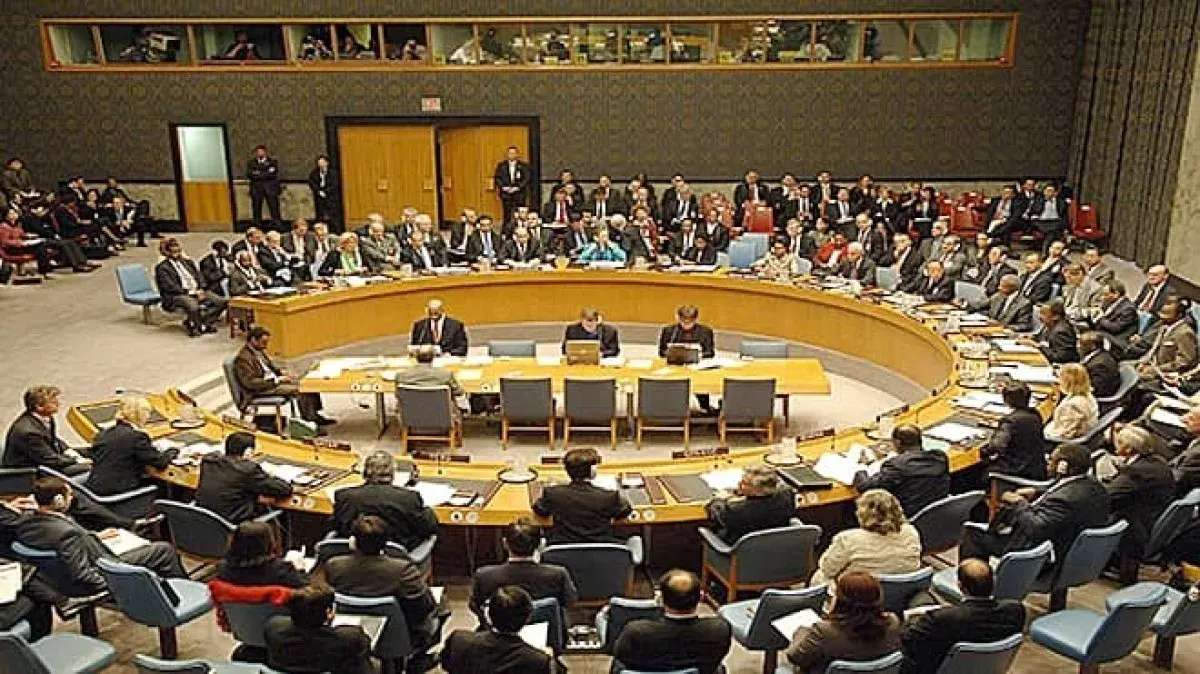 UN News 3
