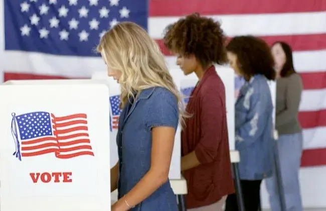 US Elections 2024