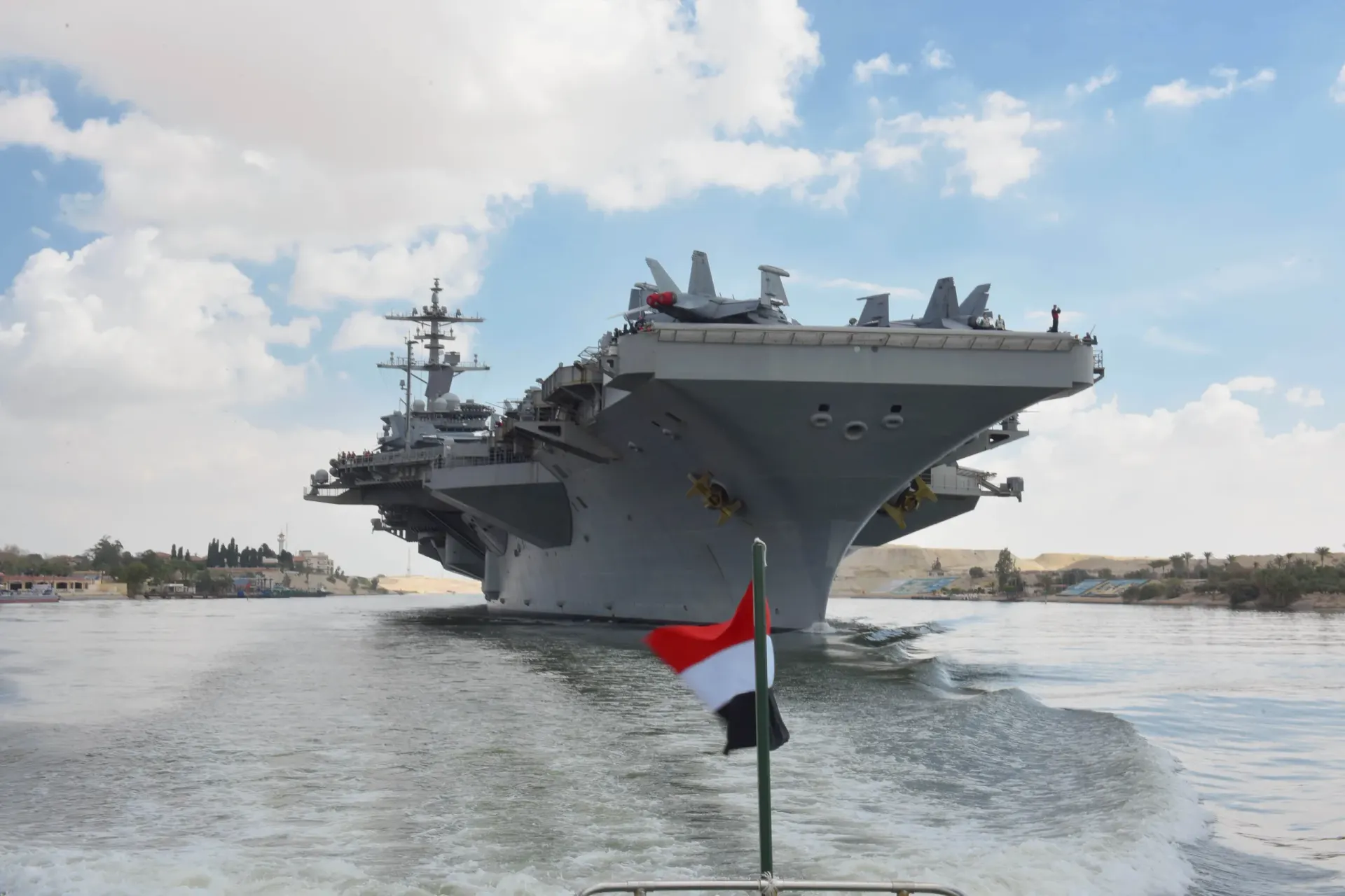 USS navy 1