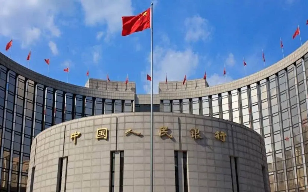 china bank
