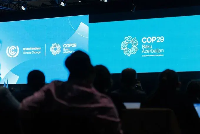 cop29