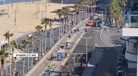 تل ابيب