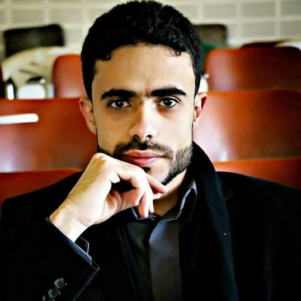 عبدالملك المداني