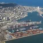 ميناء حيفاء