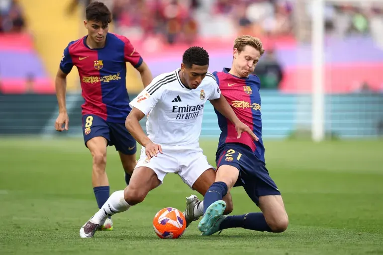 مدريد
