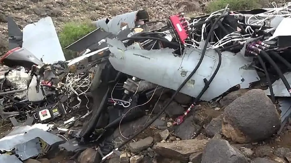 shibh aljazeera net uss drones