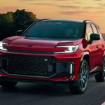 تويوتا راف فور 2026