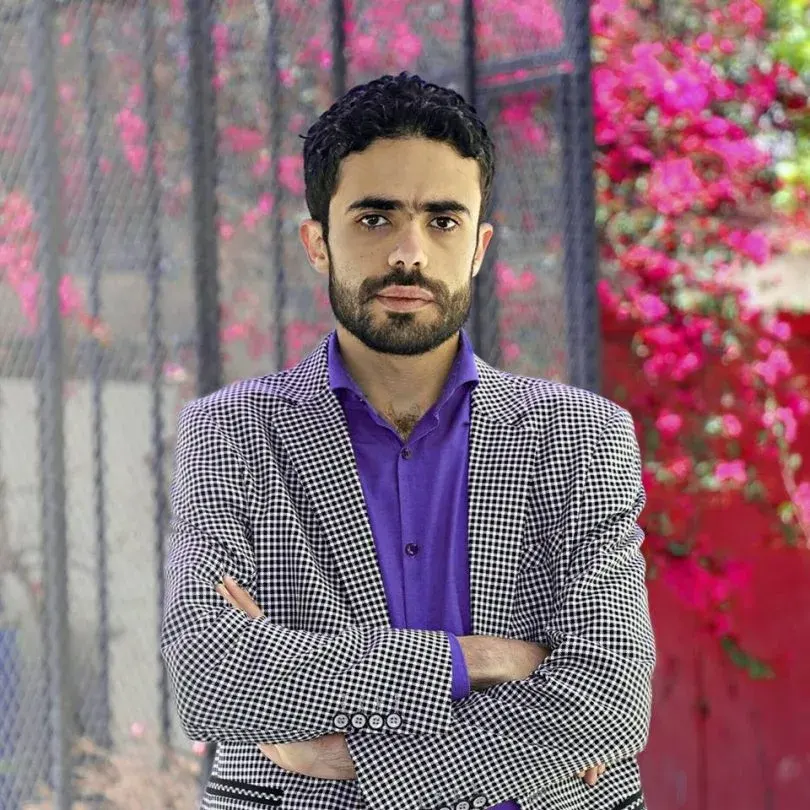 مالك المداني