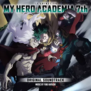 My Hero Academia: Season 7