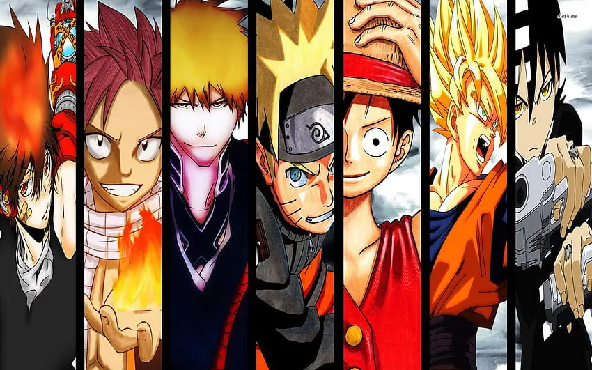 Anime