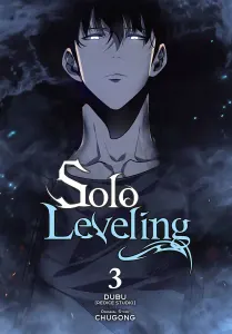 Solo Leveling Season