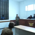 محكمة جزائية في صنعاء تحاكم شبكة تجسس تتبع المخابرات الأجنبية