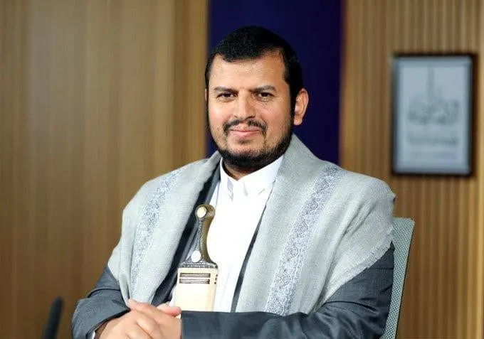 عبد الملك الحوثي