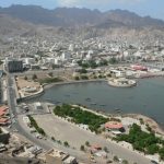 شوارع عدن خاوية على عروشها بتوجيهات سعودية