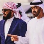 توتر العلاقات السعودية الإماراتية