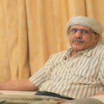 مطاردة قياديي الانتقالي في سيئون