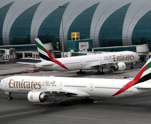 الطيران في الإمارات والخليج يدفع ثمن الشراكة في الحرب على إيران