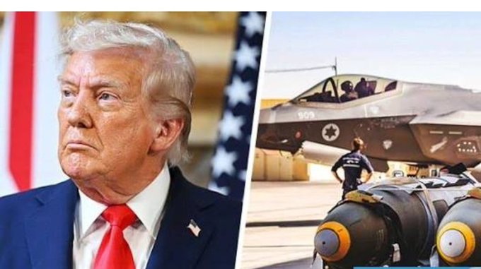 كيف يمكن إسقاط الطائرة المقاتلة F-35؟ سيناريوهات تقنية وراء اختراق “الشبحية” في سماء إيران