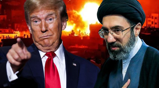 سياسة واشنطن تجاه مجتبى خامنئي.. بين الضغوط السياسية والحرب الإعلامية