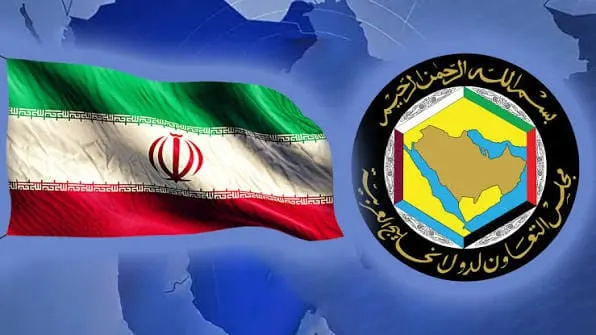Iran gulf Saudi Arabia Emirates Qatar Kuwait