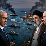 الحرب على إيران وتأثيرها على مضيق هرمز والتصعيد في الشرق الأوسط