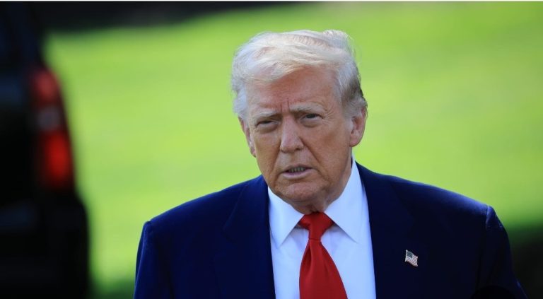 ترامب يهاجم الناتو: “نمر من ورق”.. تصعيد غير مسبوق يكشف عمق الخلافات عبر الأطلسي