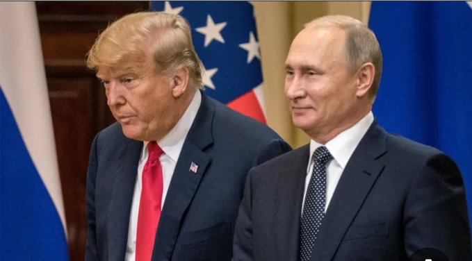 بوتين يعرض صفقة استخبارية بشأن إيران مقابل أوكرانيا.. وواشنطن ترفض وسط تصعيد إقليمي لافت