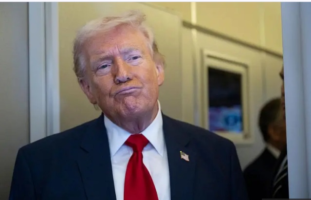 تصريحات ترامب عن أوروبا ومضيق هرمز.. هل تعكس أزمة داخل التحالف الغربي؟