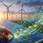 دليل شامل للاستثمار في الطاقة المتجددة ومشاريع الطاقة الشمسية لتحقيق أرباح مستدامة وتنمية الثروة في 2026.