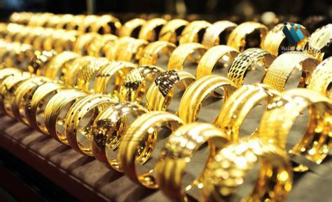 أسعار الذهب في اليمن: تقلبات مستمرة في صنعاء وعدن