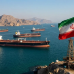 إيران تعرض على إسبانيا تسهيل عبور مضيق هرمز