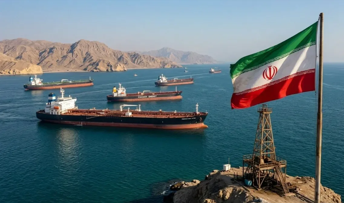 إيران تعرض على إسبانيا تسهيل عبور مضيق هرمز