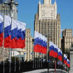 روسيا تحذر: الهجمات النووية الإيرانية تهدد معاهدة عدم الانتشار