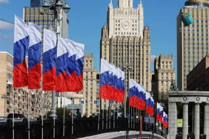 روسيا تحذر: الهجمات النووية الإيرانية تهدد معاهدة عدم الانتشار