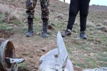 روسيا تكشف: تقنيات أمريكية متطورة غنمتها إيران