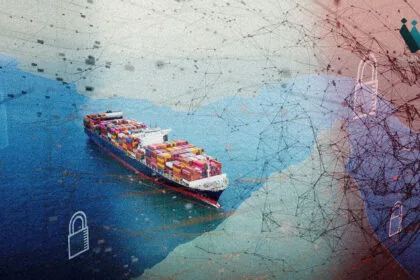 شركات الشحن ترفض المغامرة: "أمن مضيق هرمز" أولاً