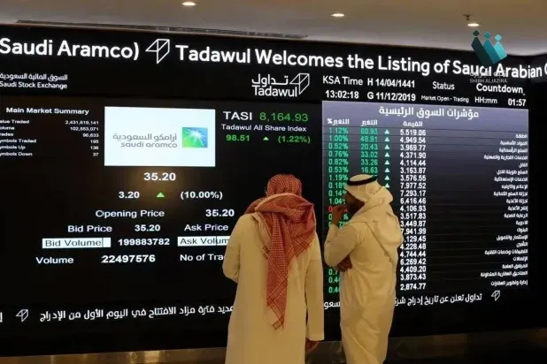 الأسهم السعودية: ارتفاع طفيف يعكس حراكًا مبكرًا