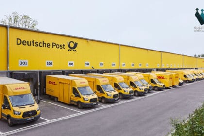 DHL تتصدى لـ نمو الشحن الإلكتروني: استثمارات ضخمة لمواسم الأعياد