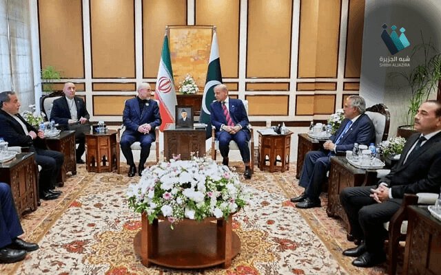 إيران تسعى لإنعاش اقتصادها بفتح قنوات مالية دولية