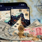 إيران تفرض رسوم عبور هرمز بالعملات الرقمية.. تحدٍ للدولار وأسواق النفط