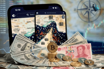 إيران تفرض رسوم عبور هرمز بالعملات الرقمية.. تحدٍ للدولار وأسواق النفط