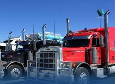 ارتفاع أسعار الديزل عالميًا يهدد قطاع النقل بإفلاس الشركات