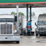 ارتفاع أسعار الديزل يربك أسواق الشحن ويستدعي حلولاً عاجلة