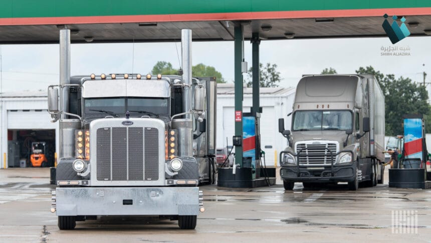 ارتفاع أسعار الديزل يربك أسواق الشحن ويستدعي حلولاً عاجلة
