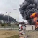 استهداف مصنع إسرائيلي: تداعيات اقتصادية في قلب التوتر الإقليمي